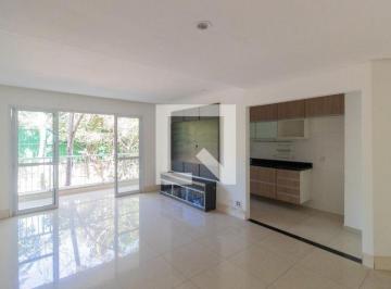 Casa · 96m² · 3 Quartos · 2 Vagas · Casa para Aluguel - Campo Grande, 3 Quartos, 96 m2 - São Paulo