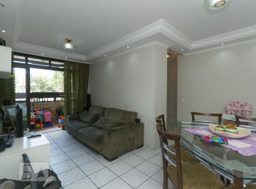 Apartamento de 2 quartos, São Paulo · Apartamento para Aluguel - Saúde, 2 Quartos,  58 m2 - São Paulo