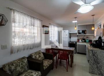 Casa · 100m² · 3 Quartos · 2 Vagas · Casa para Aluguel - Parque Enseada, 3 Quartos, 100 m2 - Guarujá