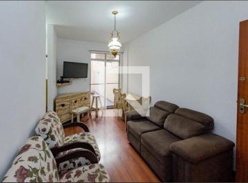 Apartamento · 90m² · 3 Quartos · 1 Vaga · Apartamento para Aluguel - Buritis, 3 Quartos, 90 m2 - Belo Horizonte