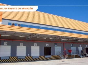 Foto 11 · Módulo em Condomínio Logístico para alugar em Curitiba,PR,  docas e niveladoras, cross docking, meza