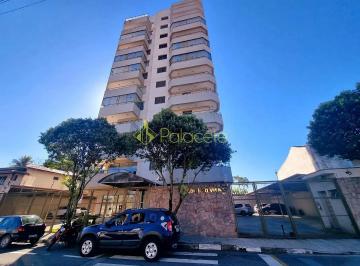 301718223783740.jpg · Apartamento à venda, Centro, Pindamonhangaba, SP