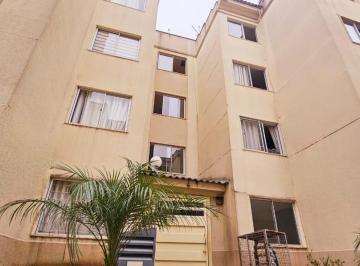 Apartamento · 2 Quartos · Apartamento à venda - em Ganchinho
