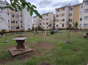 Apartamento · 2 Quartos · Apartamento à venda - em Ganchinho