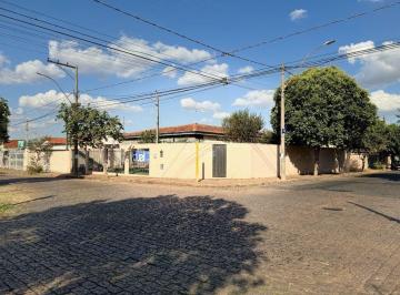 img0 · Casa Padrão em Araraquara