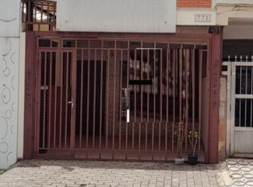 Casa · 120m² · 2 Quartos · 1 Vaga · Sobrado em Cidade Mãe do Céu, São Paulo/SP de 120m² 2 quartos para locação R$ 4.200,00/mes