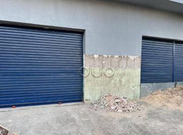Comercial · 192m² · Salão em Vila Rezende, Piracicaba/SP de 192m² para locação R$ 4.500,00/mes