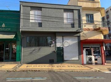 Casa · 176m² · 7 Quartos · Casa em Centro, Piracicaba/SP de 176m² 7 quartos para locação R$ 4.300,00/mes