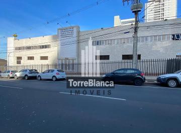 Comercial , Ponta Grossa · Sala em Estrela, Ponta Grossa/PR de 250m² para locação R$ 7.500,00/mes