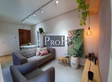 Apartamento · 46m² · 1 Quarto · 1 Vaga · Apartamento em Vila Scarpelli, Santo André/SP de 46m² 1 quartos à venda por R$ 325.000,00