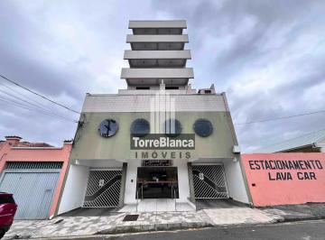 Apartamento · 25m² · 1 Quarto · Flat em Centro, Ponta Grossa/PR de 25m² 1 quartos para locação R$ 1.100,00/mes
