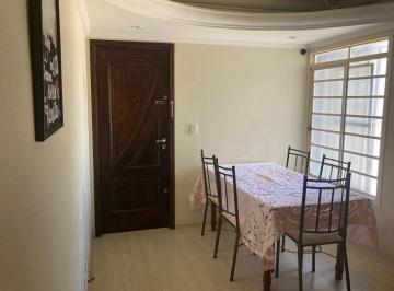 Apartamento · 62m² · 3 Quartos · 2 Vagas · Apartamento em Vila Ricci, Mogi Guaçu/SP de 62m² 3 quartos à venda por R$ 320.000,00