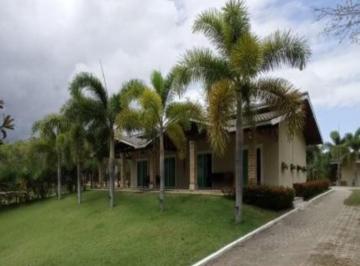 Casa · 5000m² · 7 Quartos · 6 Vagas · Casa na Lagoa do Uruaú
