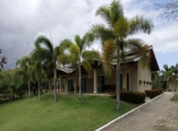 Rural · 5000m² · 7 Quartos · 6 Vagas · Casa na Lagoa do Uruaú
