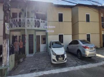 Casa · 60m² · 2 Quartos · 2 Vagas · Casa na Lagoa redonda
