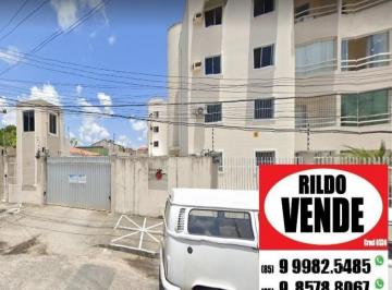 Apartamento · 68m² · 3 Quartos · 1 Vaga · Apartamento na Maraponga com 68m2