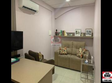 Comercial · 35m² · Loja no Pátio Messejana