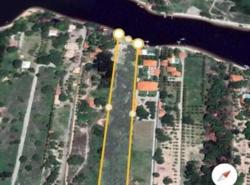 Terreno · 12000m² · Terreno em Condomínio na Lagoa do Uruau Beberibe, 12.000 m²