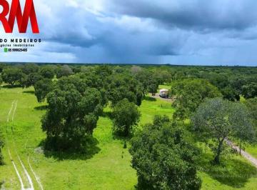 Casa · 161m² · Excelente Fazenda em Chorozinho 200 hectares