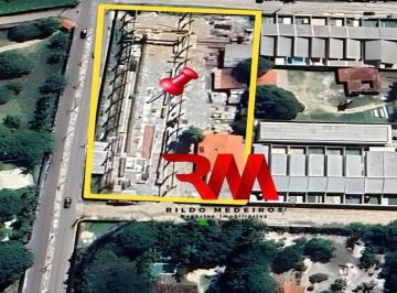 Comercial · 5000m² · Terreno Amplo Venda ou Locação no Eusébio