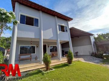 Casa · 600m² · 4 Quartos · 15 Vagas · Casa De Alto Padrão Bairro José De Alencar