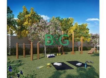 Apartamento · 37m² · 2 Quartos · Imoveis - em São Miguel Paulista
