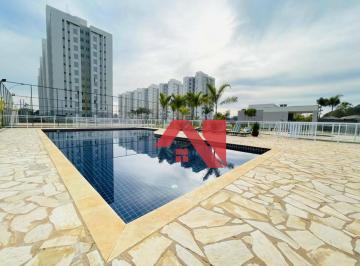 Apartamento · 52m² · 2 Quartos · 1 Vaga · Apartamento em Centro, Mogi Guaçu/SP de 52m² 2 quartos à venda por R$ 320.000,00