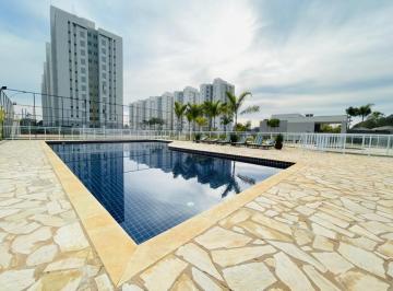 Apartamento · 52m² · 2 Quartos · 1 Vaga · Apartamento em Loteamento Parque Real Guaçu, Mogi Guaçu/SP de 52m² 2 quartos à venda por R$ 320.000,