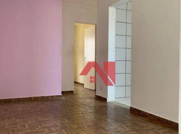 Apartamento · 55m² · 2 Quartos · 1 Vaga · Apartamento em Vila Ricci, Mogi Guaçu/SP de 55m² 2 quartos à venda por R$ 190.000,00
