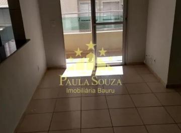 Apartamento · 70m² · 3 Quartos · 1 Vaga · Apartamento em Vila Cardia, Bauru/SP de 70m² 3 quartos à venda por R$ 220.000,00