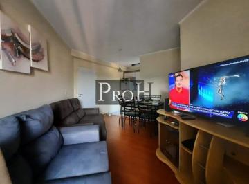 Apartamento · 49m² · 2 Quartos · 1 Vaga · Apartamento em São João Clímaco, São Paulo/SP de 49m² 2 quartos à venda por R$ 322.000,00