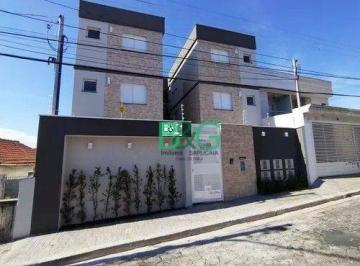 Apartamento · 39m² · 2 Quartos · Apartamento em Parque Artur Alvim, São Paulo/SP de 39m² 2 quartos à venda por R$ 230.000,00