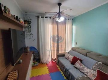 Apartamento · 65m² · 3 Quartos · 1 Vaga · Apartamento em Jardim Botucatu, São Paulo/SP de 65m² 3 quartos à venda por R$ 300.000,00