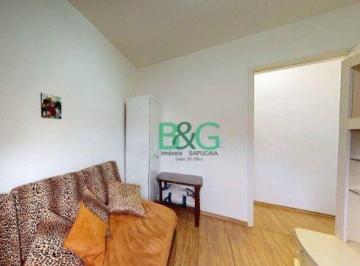 Apartamento · 47m² · 2 Quartos · 1 Vaga · Apartamento em Parque Ipê, São Paulo/SP de 47m² 2 quartos à venda por R$ 329.000,00