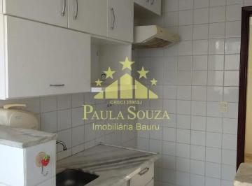 Apartamento · 70m² · 3 Quartos · 1 Vaga · Apartamento em Vila Leme da Silva, Bauru/SP de 70m² 3 quartos à venda por R$ 245.000,00