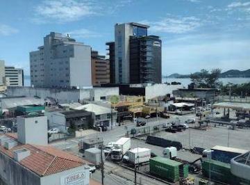Apartamento · 43m² · 1 Quarto · 1 Vaga · Apartamento em Agronômica, Florianópolis/SC de 43m² 1 quartos à venda por R$ 650.000,00