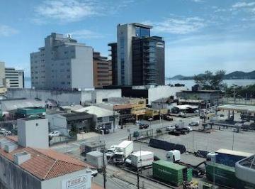 Apartamento · 43m² · 1 Quarto · 1 Vaga · Apartamento em Agronômica, Florianópolis/SC de 43m² 1 quartos à venda por R$ 650.000,00