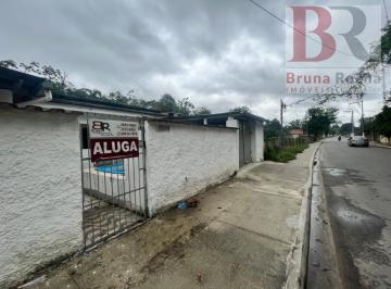 Casa · 57m² · 2 Quartos · Casa em Piedade  -  Magé