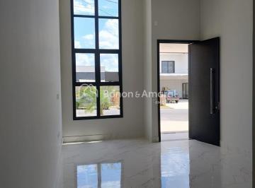 Casa · 166m² · 3 Quartos · 4 Vagas · Casa com 3 quartos a venda no Condomínio Parque Olívio Franceschini em Hortolândia-SP
