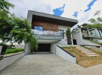 Casa · 216m² · 3 Quartos · 4 Vagas · Linda casa com 3 quartos a venda em condomínio ,Jardim Ypê, Paulínia-SP