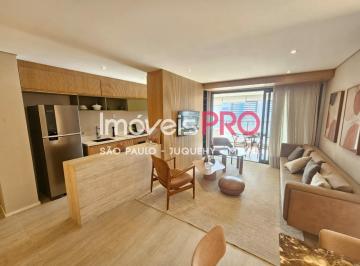 Apartamento · 90m² · 2 Quartos · 1 Vaga · Vila Mariana - 90 m2 - 2 suítes - 1 vaga