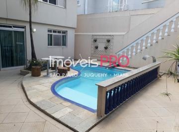 Casa · 380m² · 4 Quartos · 6 Vagas · 380m² com Edicula e 6 vagas