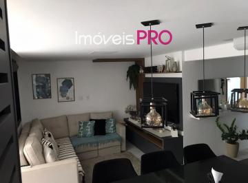 Apartamento · 200m² · 3 Quartos · 2 Vagas · Cobertura duplex mobiliada em Mirandópolis com 3 dorm sendo 2 suites e 2 vagas