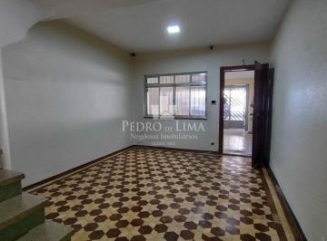 Casa · 70m² · 2 Quartos · 1 Vaga · Sobrado Frontal na Região da Penha