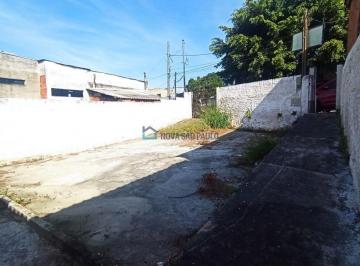 Terreno · 100m² · Terreno plano na Vila Santa