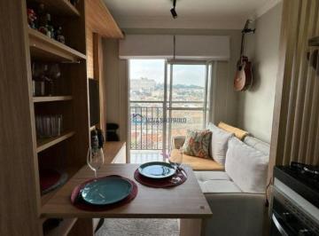 Apartamento · 29m² · 1 Quarto · Apartamento a venda no Jardim da Gloria