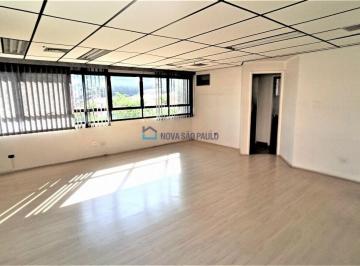 Comercial · 70m² · 1 Vaga · Sala Comercial, ao lado do metrô Conceição.