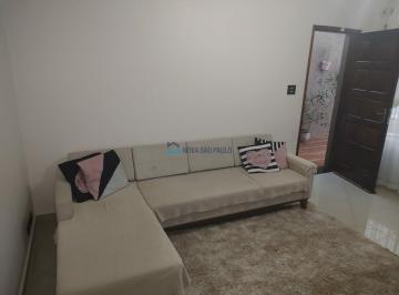 Casa · 135m² · 2 Quartos · 2 Vagas · Sobrado 150m² - 2 Dormitórios, 2 Vagas - Parque Bristol