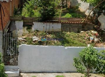 Terreno · 250m² · Terreno - Bosque da Saúde - 250 m²
