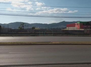 Terreno · 4815m² · Terreno comercial e plano à venda em região de fácil escoamento de mercadorias.
